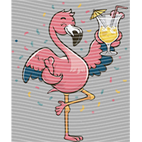 Animal Integration-DW 1624